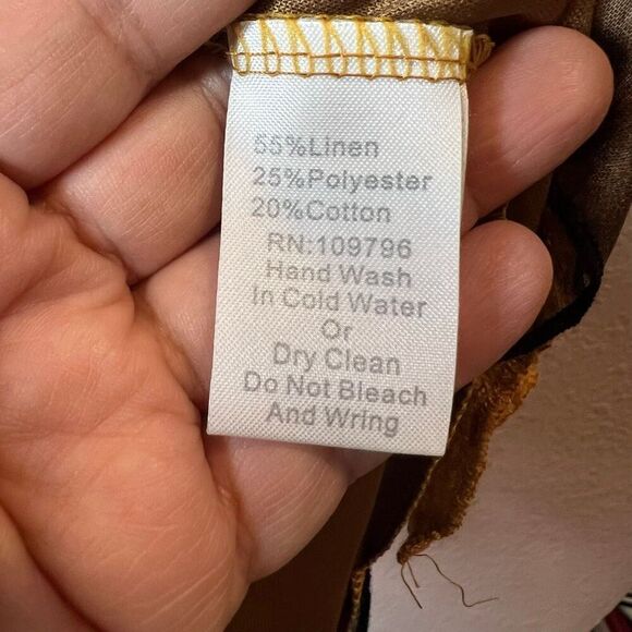 Pretty Angel long sleeves animal print lined tunic - Picture 6 of 6